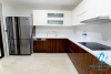 Luxury 4 beds apartment in L2 Block, Ciputra, Tay Ho